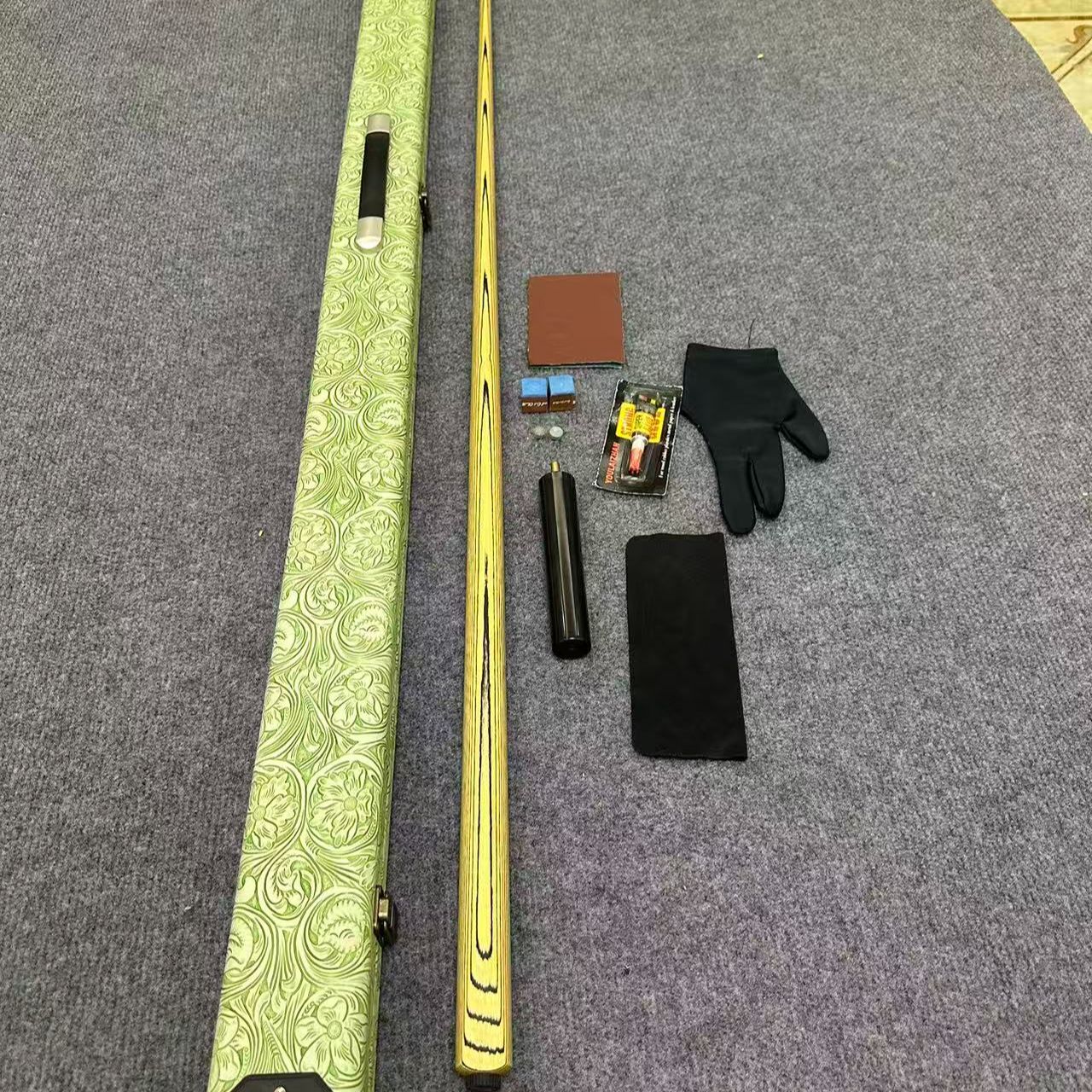Golf Equipment Used - Профессиональный кий для гольфа, вудж-клюшек, бильярда