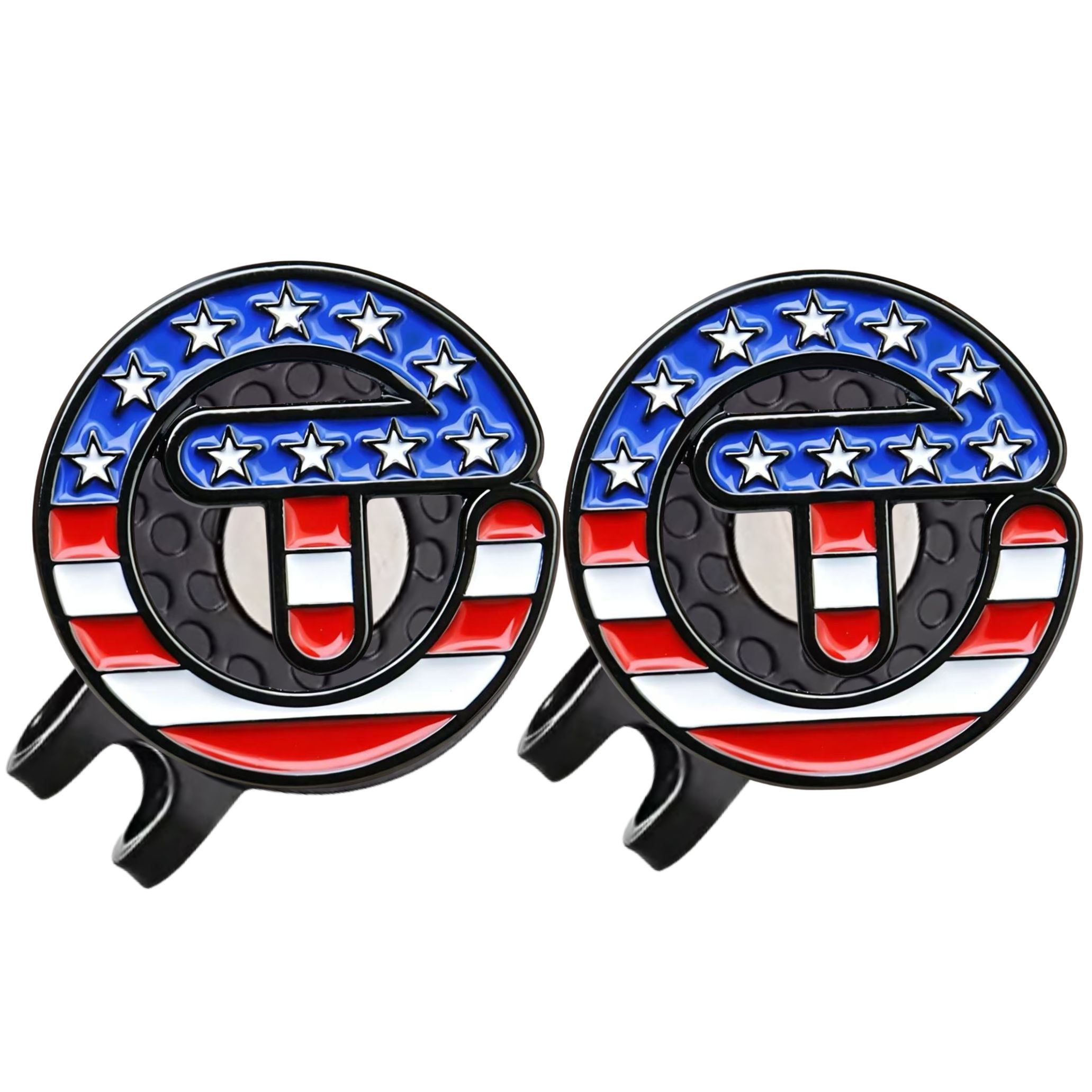 Ball Marker Set - Маркер для мячей для гольфа с