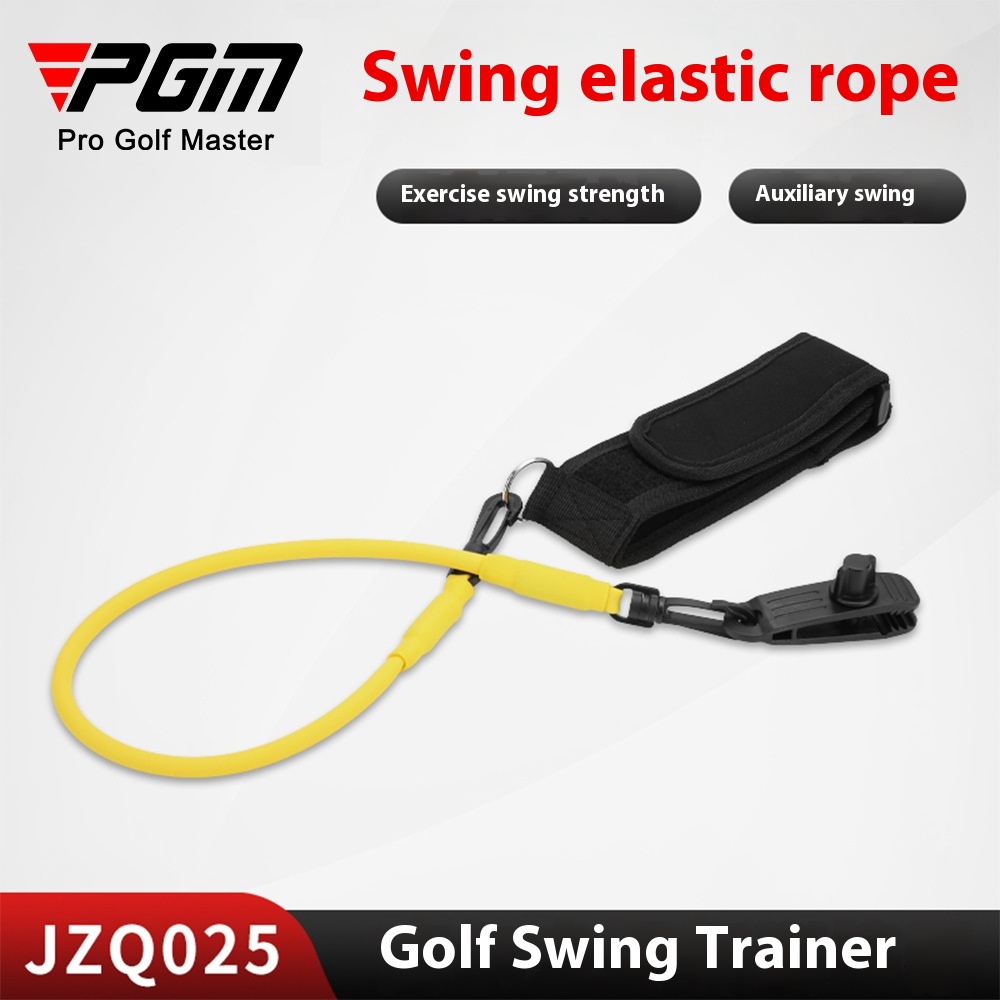Golf Equipment Used - PGM Golf Swing Эластичная веревка Сила