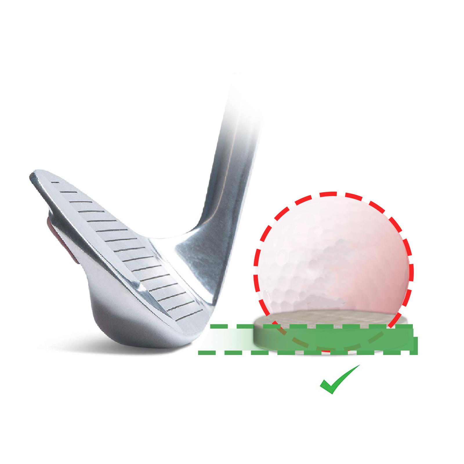 Golf Equipment Beginners - 6 мячей для тренировок по гольфу,