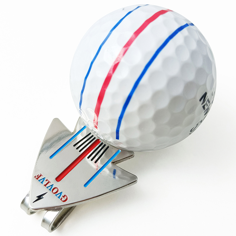 1 шт., инструмент для выравнив – обзор и цена Ball Marker Set