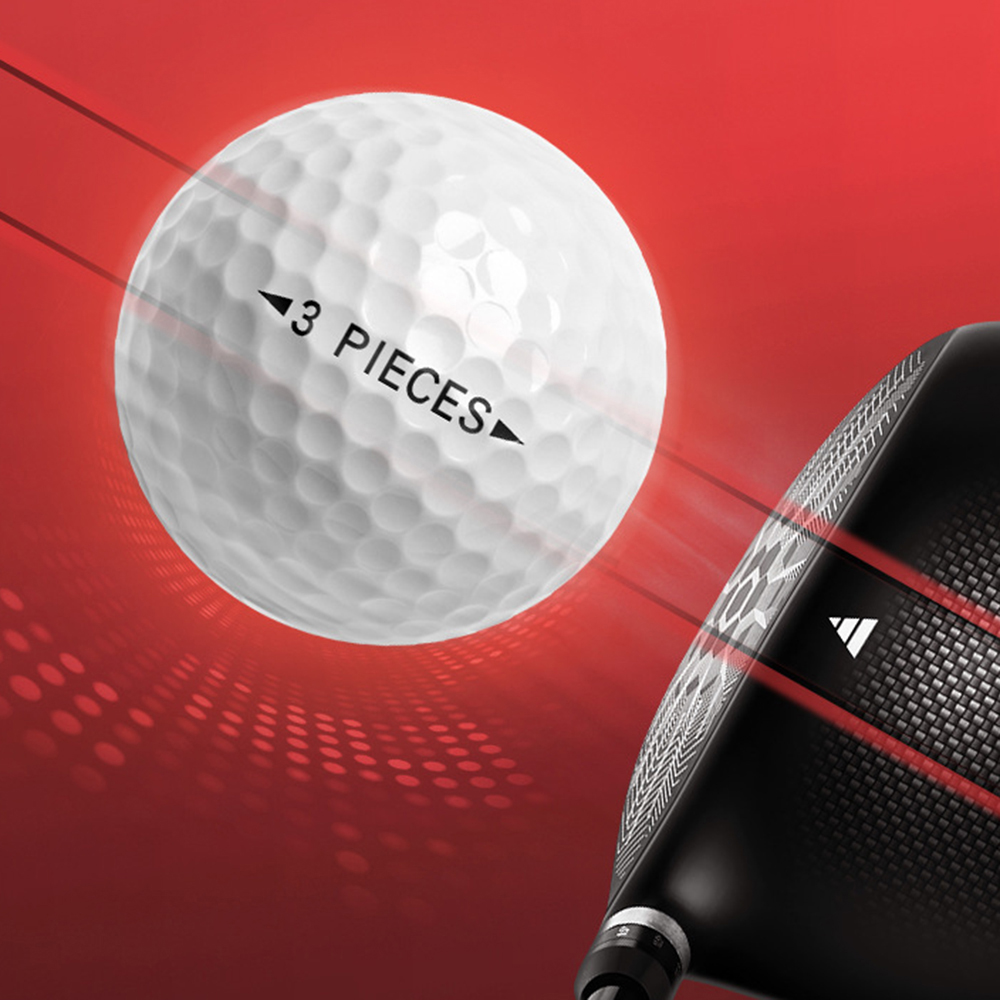 42,6 мм мячи для соревнований  – обзор и цена Golf Equipment Competitions