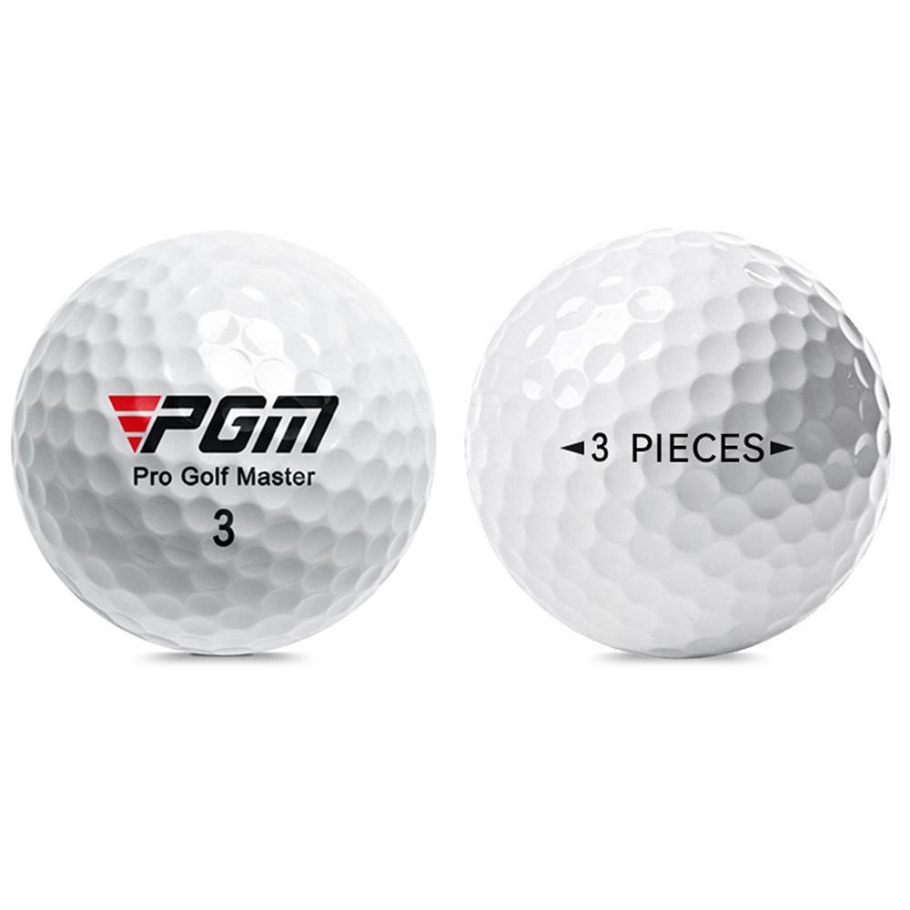42,6 мм мячи для соревнований  – обзор и цена Golf Equipment Competitions