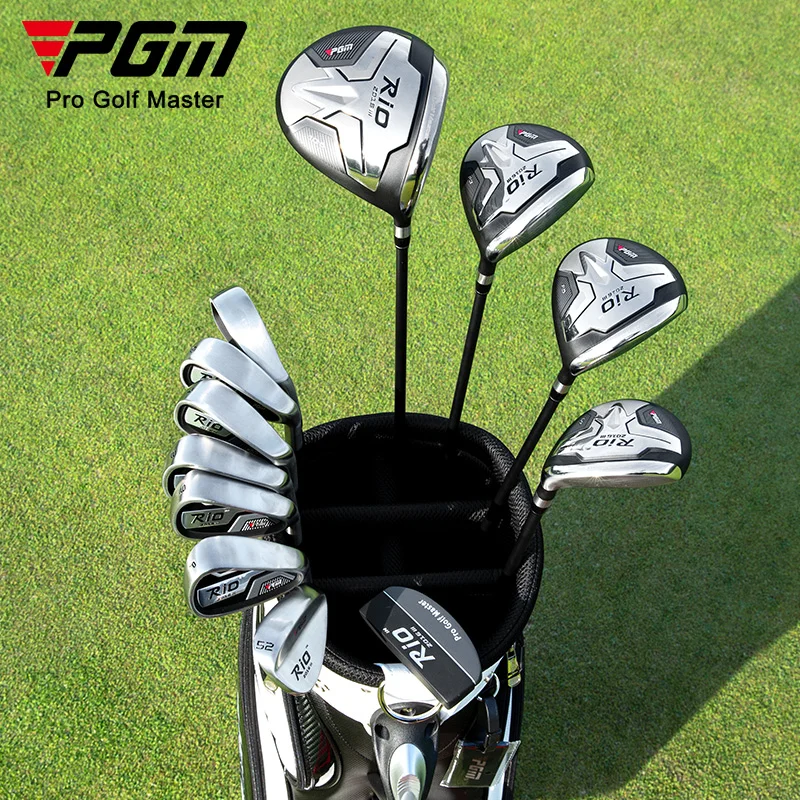 Набор клюшек для гольфа, клюшк – обзор и цена Golf Equipment Beginners
