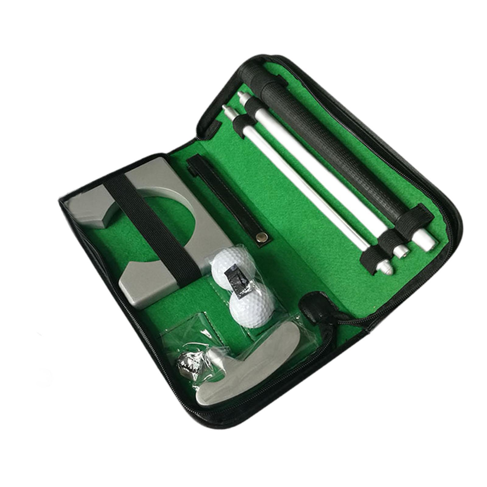 Подарочный набор для гольфа: о – обзор и цена Golf Equipment Beginners