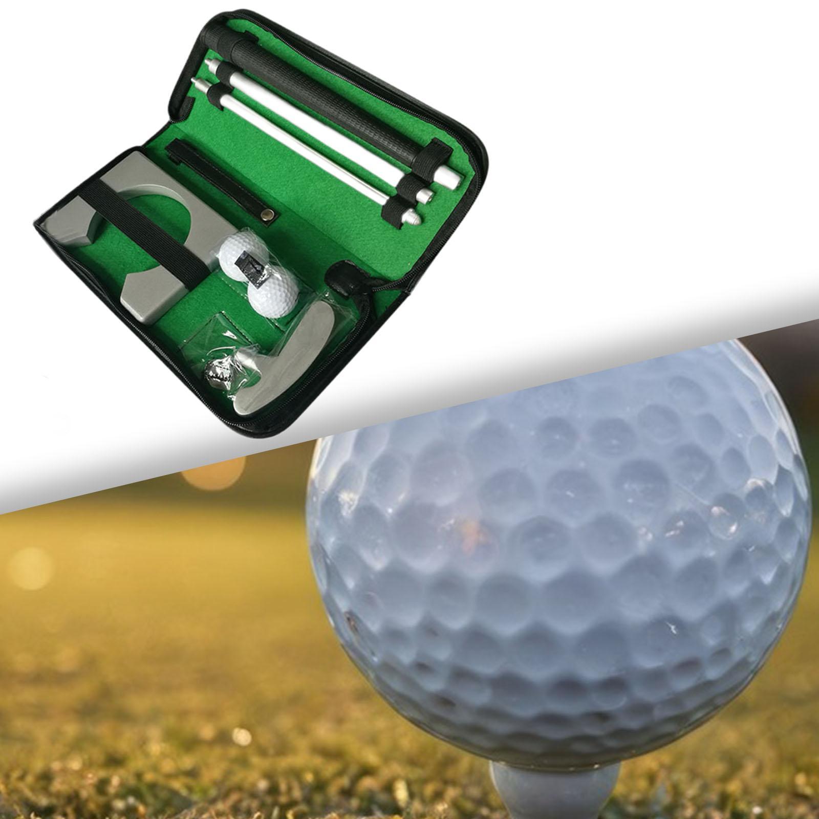 Подарочный набор для гольфа: о – обзор и цена Golf Equipment Beginners