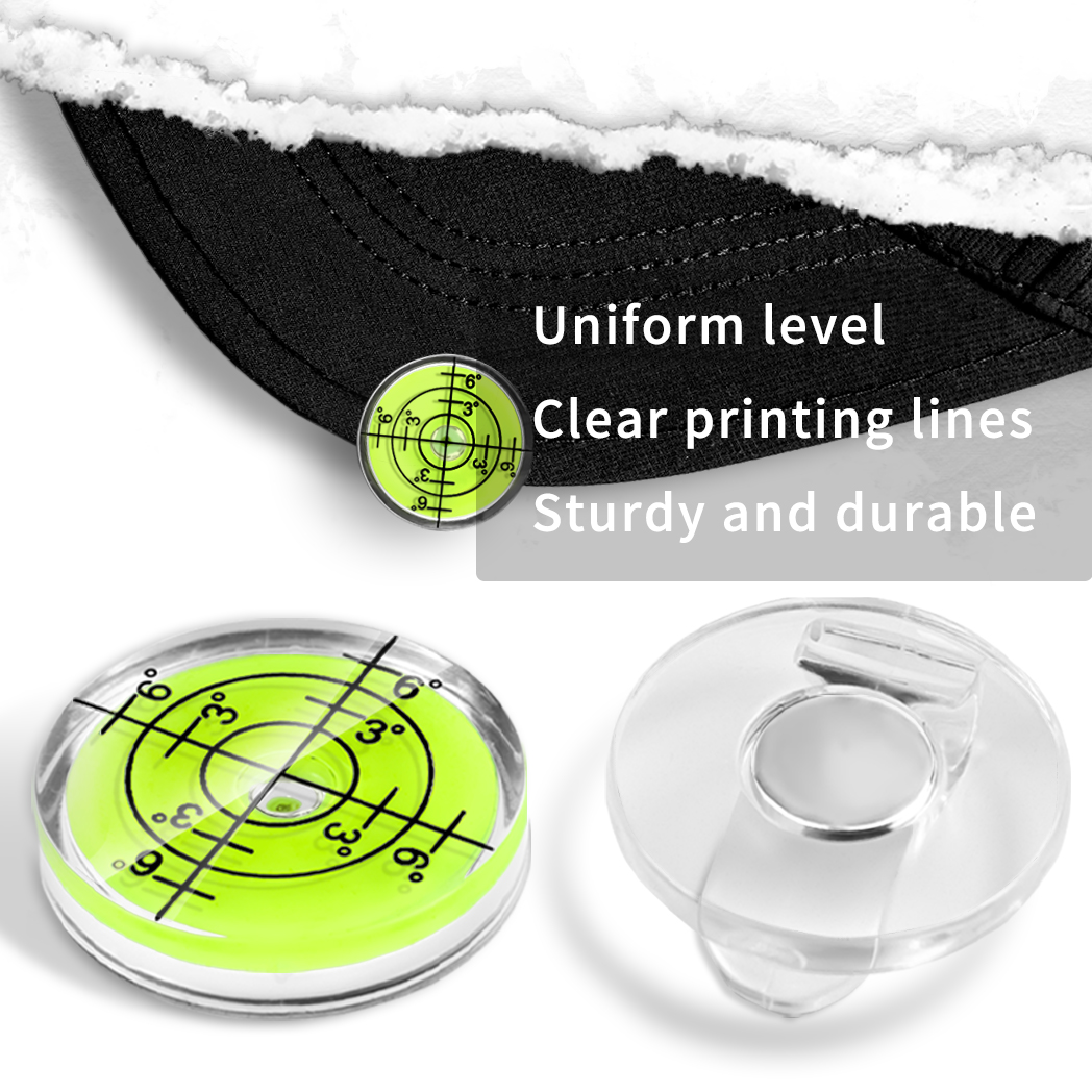 Магнитный зажим Caiton для шля – обзор и цена Ball Marker Set