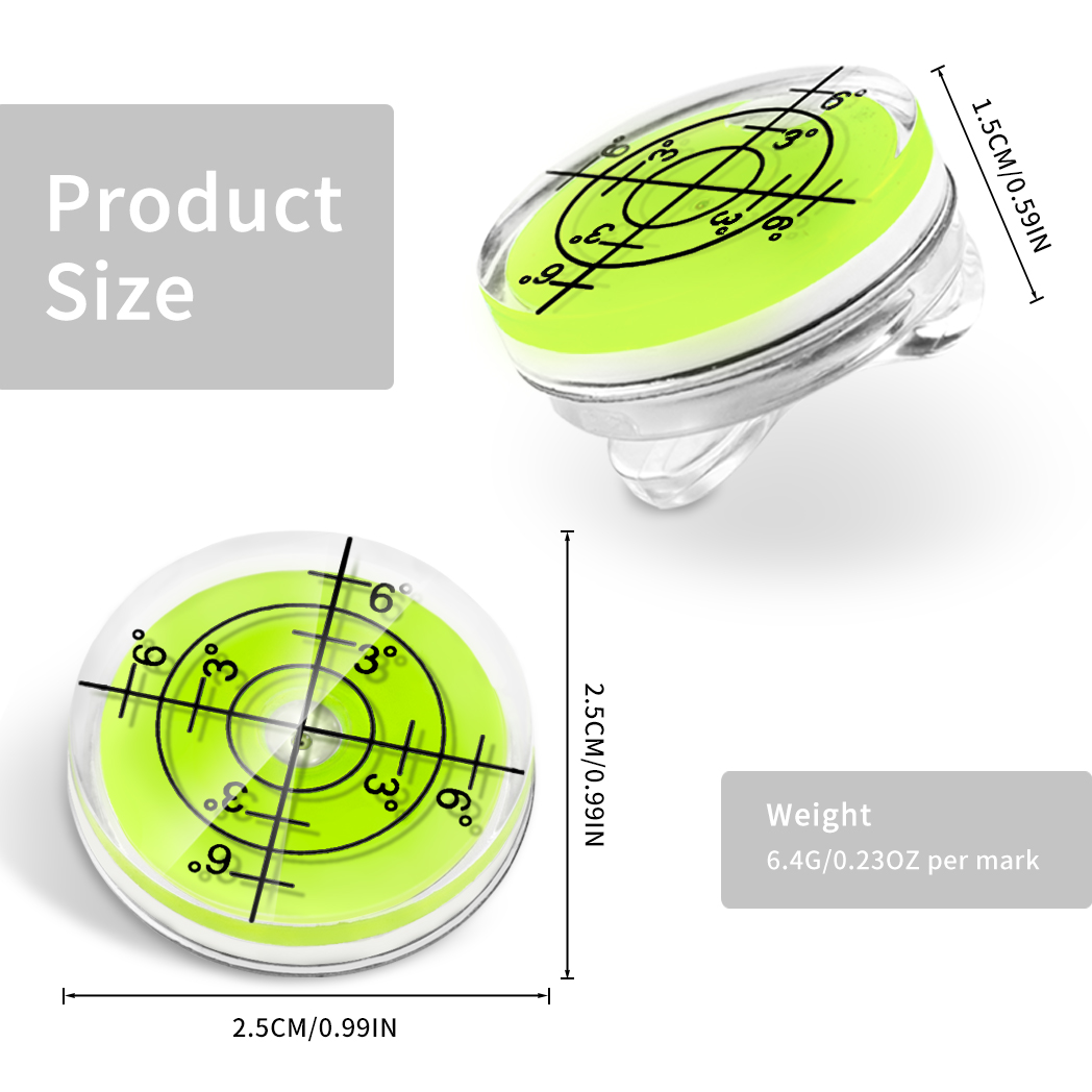 Магнитный зажим Caiton для шля – обзор и цена Ball Marker Set