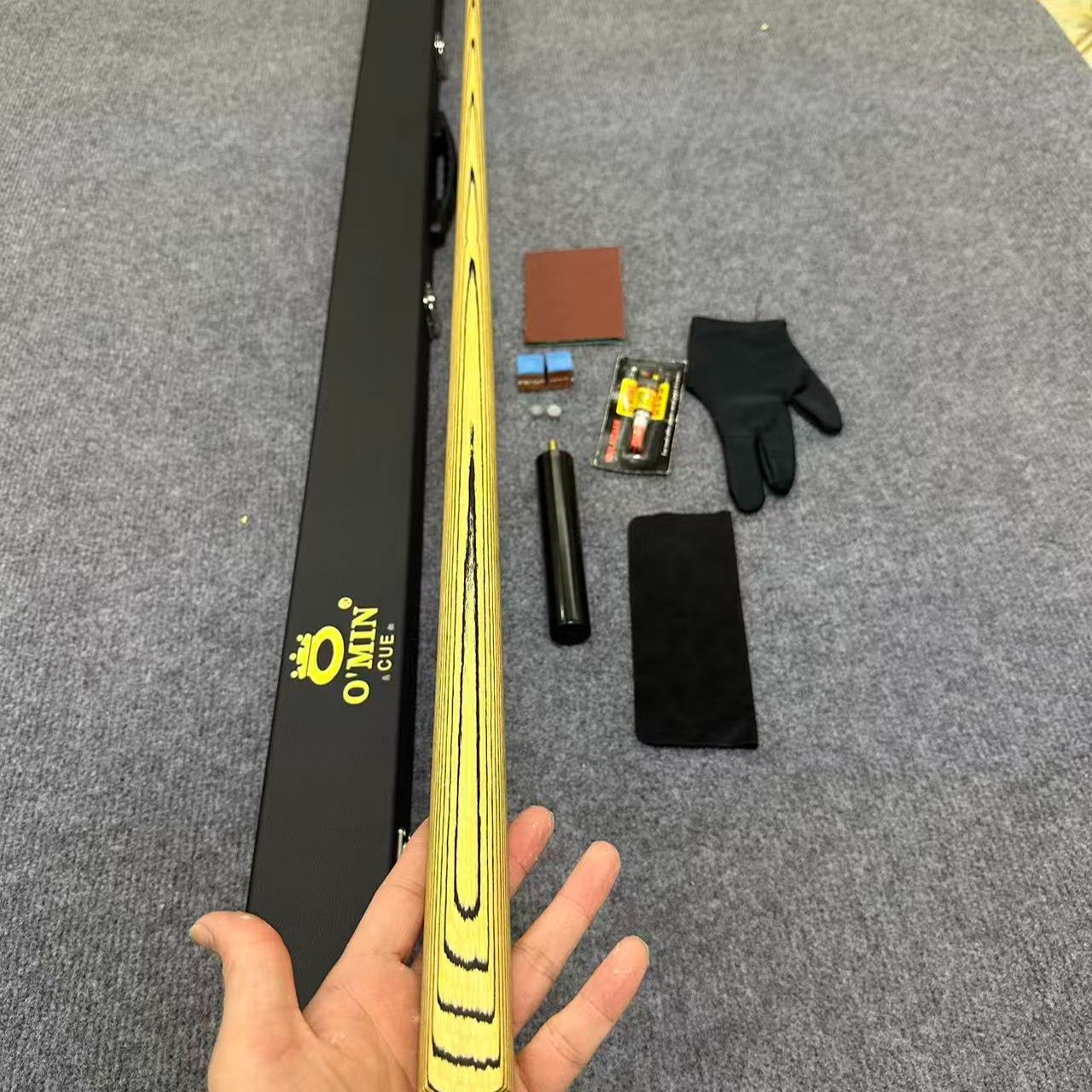 Профессиональный кий для гольф – обзор и цена Golf Equipment Used