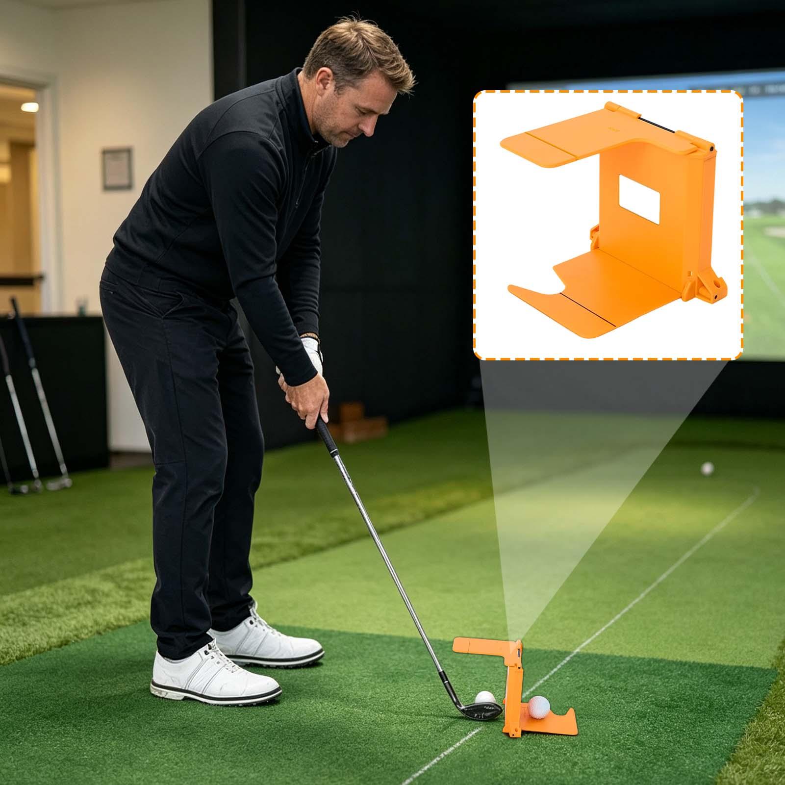 Тренажеры для отработки ударов – обзор и цена Golf Equipment Beginners