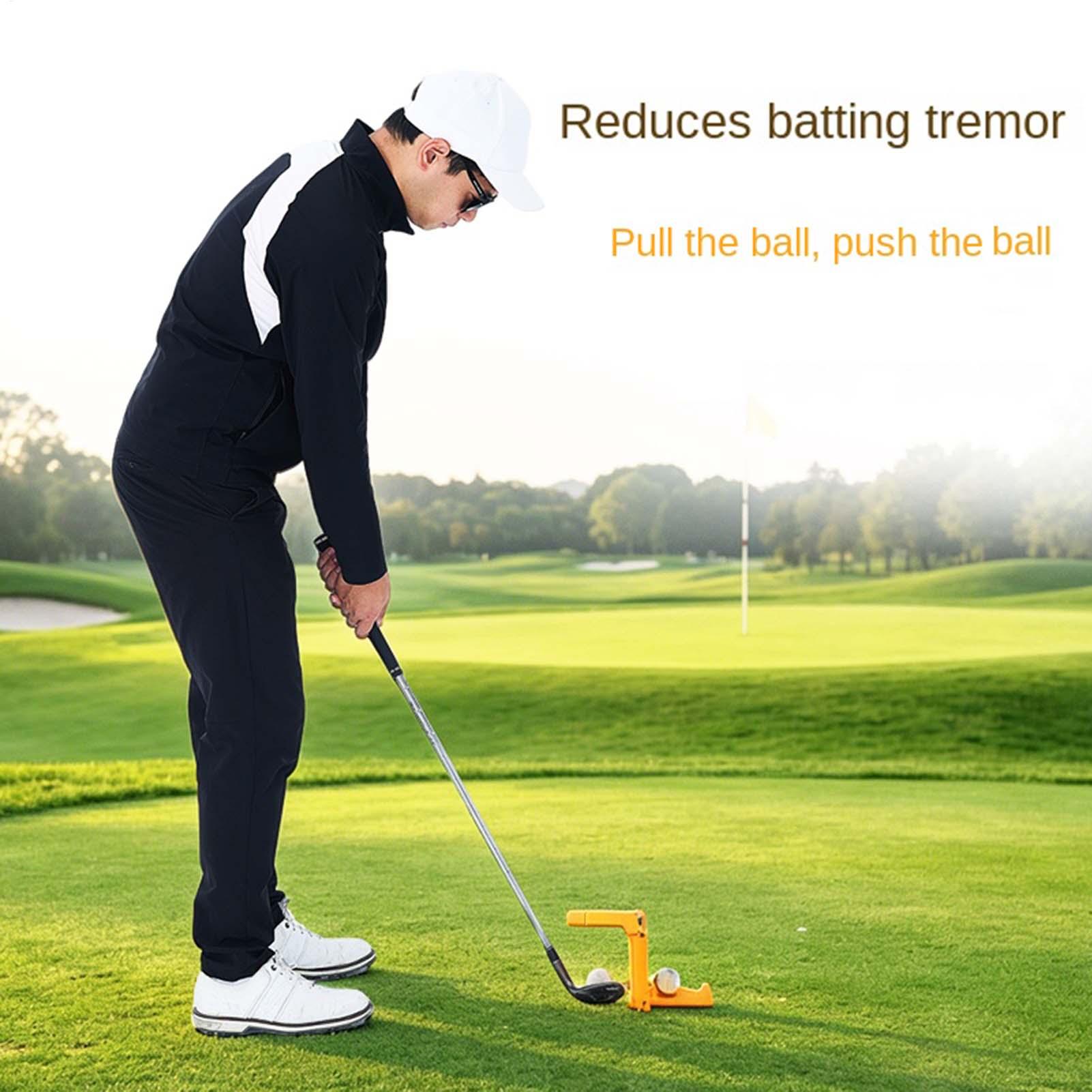 Тренажеры для отработки ударов – обзор и цена Golf Equipment Beginners