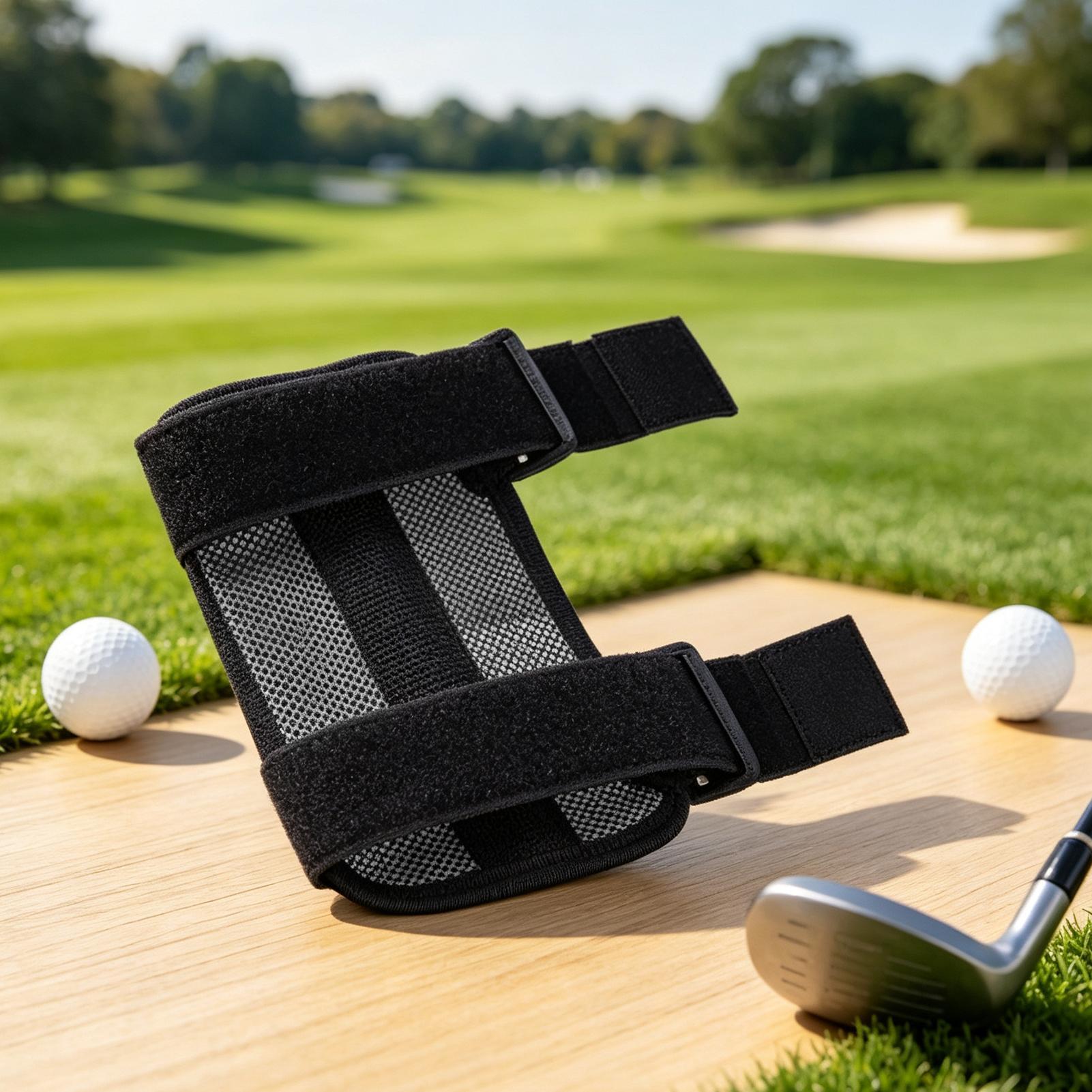 Тренажер для локтя гольфиста,  – обзор и цена Golf Equipment Beginners
