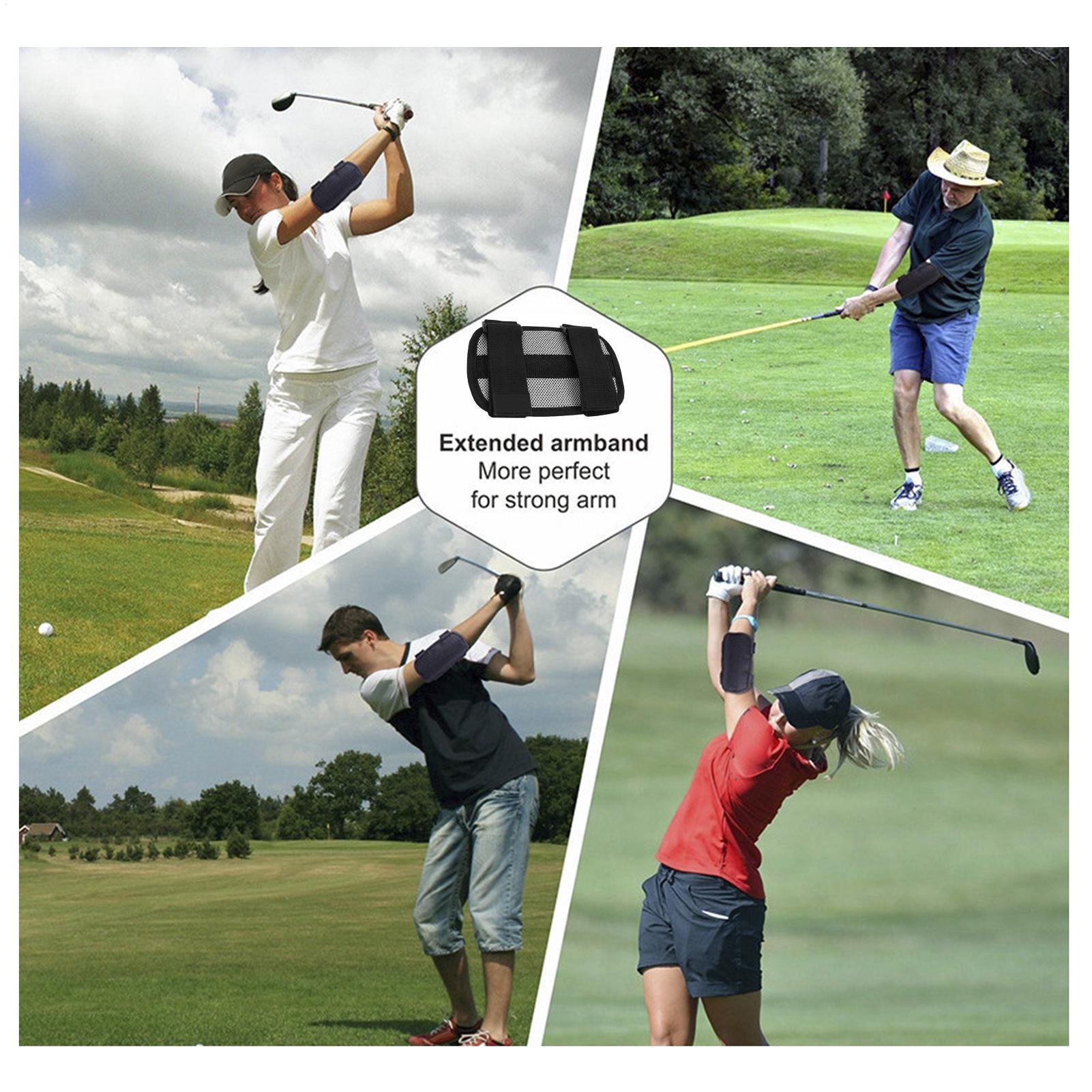 Тренажер для локтя гольфиста,  – обзор и цена Golf Equipment Beginners