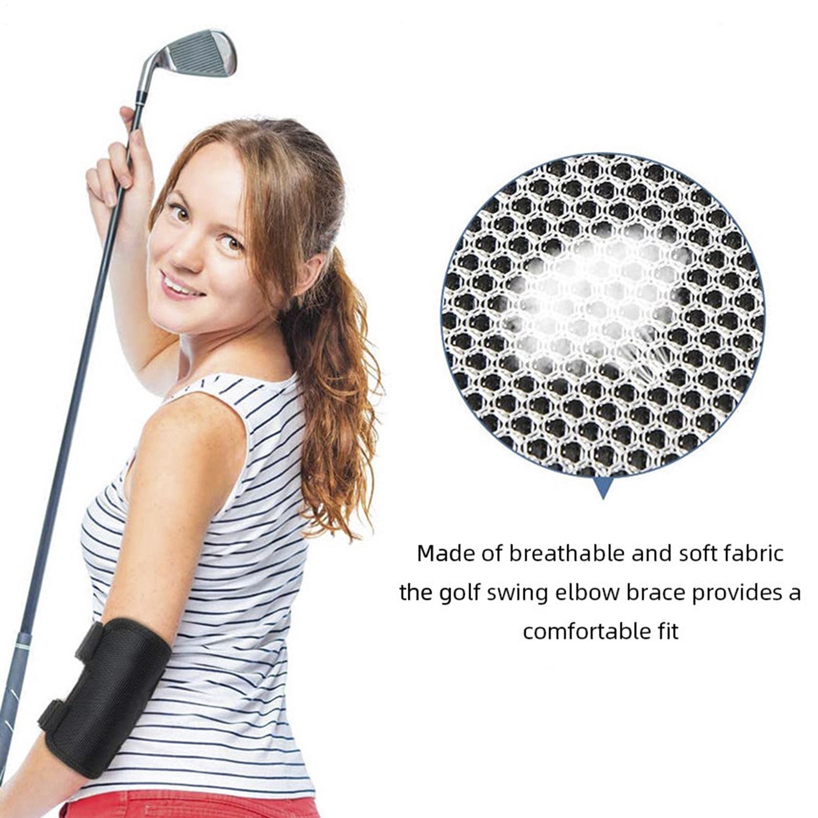 Тренажер для локтя гольфиста,  – обзор и цена Golf Equipment Beginners