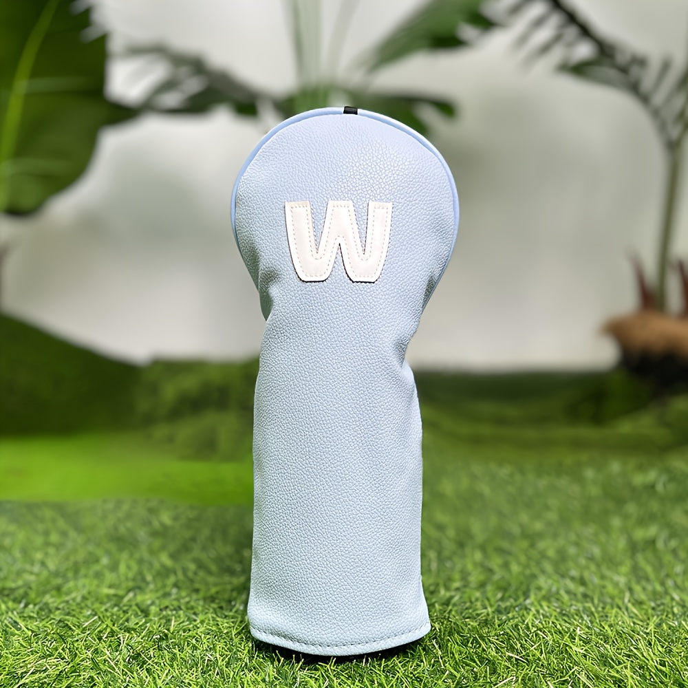 Чехлы для головок клюшек для г – обзор и цена Golf Equipment Used