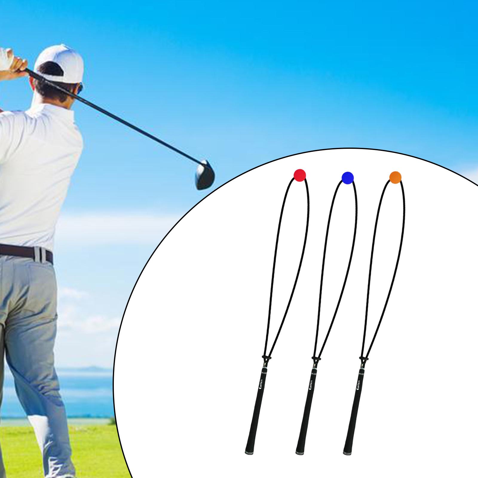 Эластичный тренажер-веревка дл – обзор и цена Golf Equipment Beginners