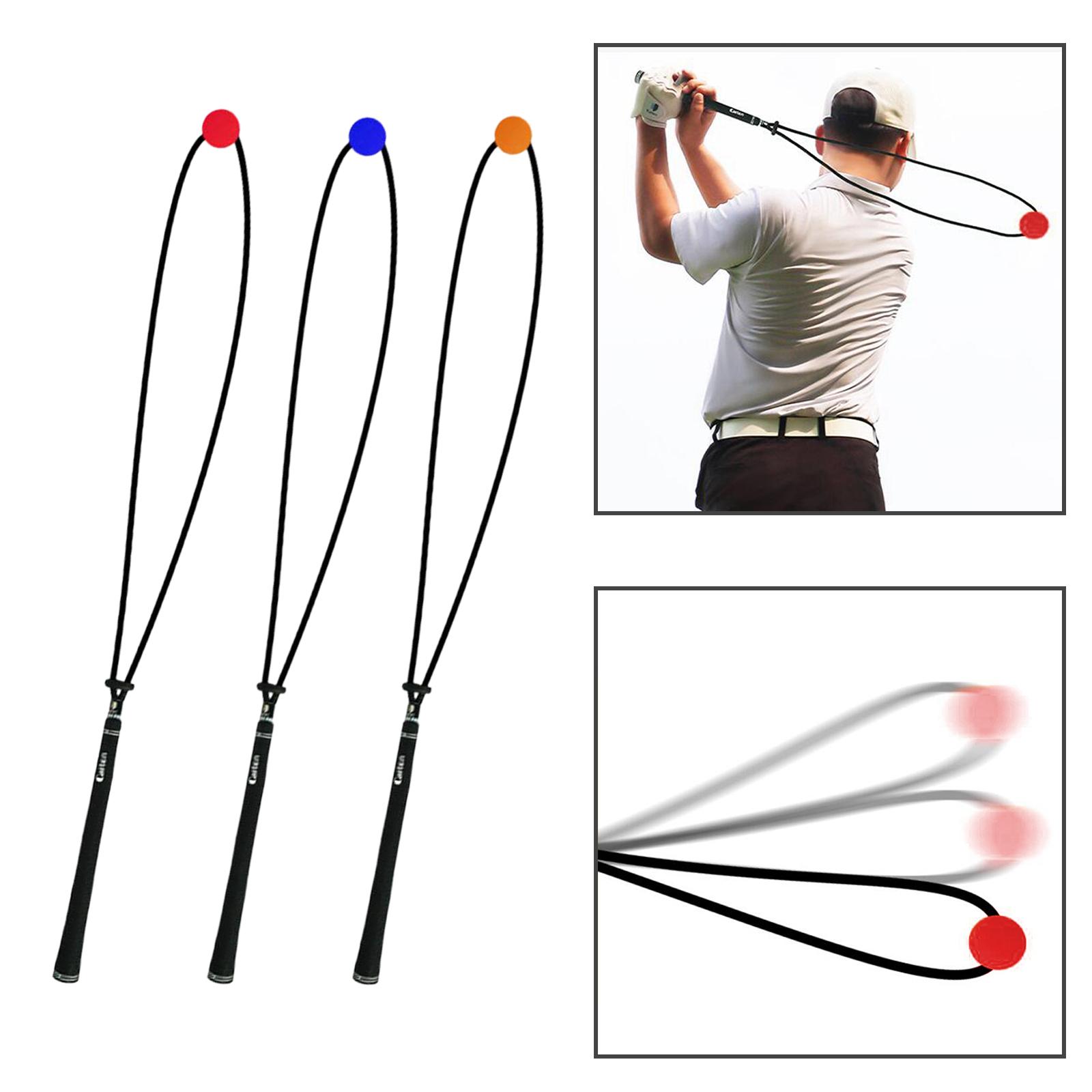 Эластичный тренажер-веревка дл – обзор и цена Golf Equipment Beginners
