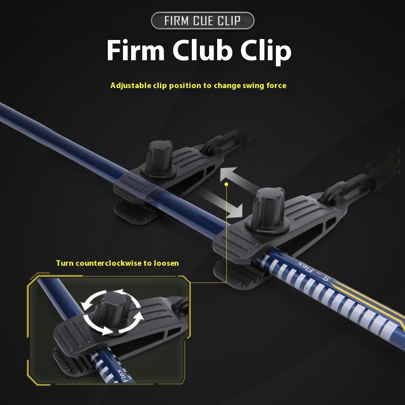 PGM Golf Swing Эластичная вере – обзор и цена Golf Equipment Used