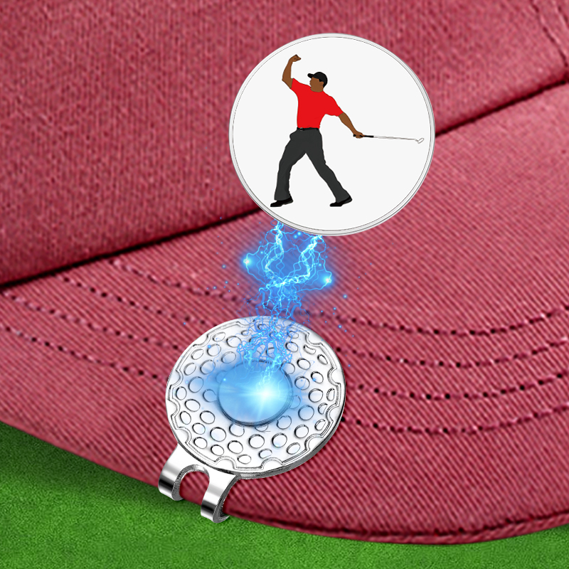 Креативный Забавный Магнитный  – обзор и цена Ball Marker Set