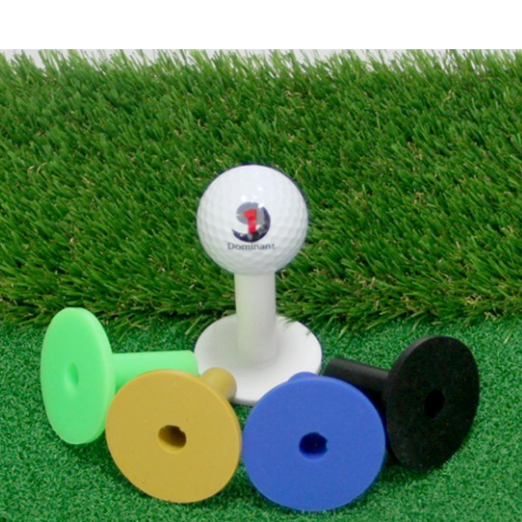 Набор резиновых ти для гольфа: – обзор и цена Golf Equipment Beginners